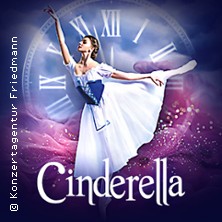 Cinderella - Classico Ballet Napoli