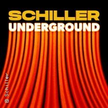 Schiller "Underground" - live in concert - 500 Meter unter der Erde
