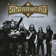 Spearhead