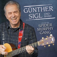 G&uuml;nther Sigl & Band