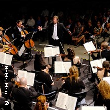 Weihnachtskonzert mit dem Kammerorcheste Philharmonia Frankfurt