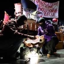 Die fetten Jahre sind vorbei - Mathias-Jakobs-Stadthalle Gladbeck