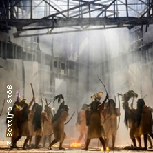Penthesilea - Nieders&auml;chsische Staatstheater Hannover