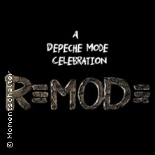 Lesung - A Depeche Mode Celebration