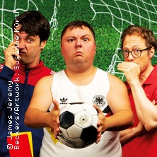 Schland Unter - Central Kabarett Leipzig