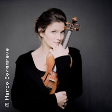 Janine Jansen, Violine