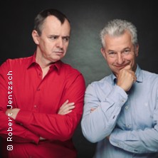 Feixen im Advent mit Peter Ufer + Frank Fr&ouml;hlich