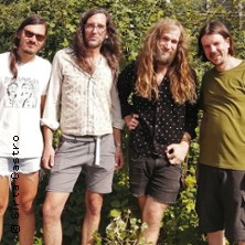 Fuzz Sagrado - (Ex Samsara Blues Experiment