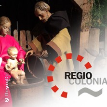 Krippen, Br&auml;uche und Winterm&auml;rchen | RegioColonia