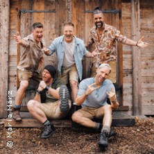 voXXclub - Die gro&szlig;e Show