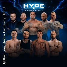 Hype Super Slap