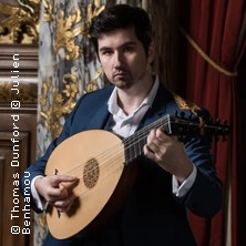 Jupiter Ensemble | Thomas Dunford