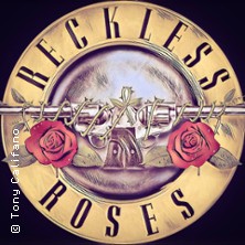 Reckless Roses