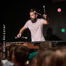 Rabauken & Trompeten - Alte Oper Frankfurt