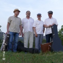 Irish & American Folk Night - Patchfolk