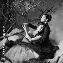 Ballett am Rhein: Dornr&ouml;schen