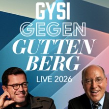 Gregor Gysi