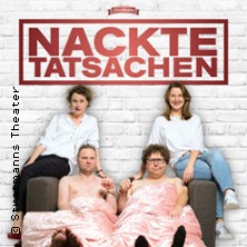 Nackte Tatsachen - Stratmanns Theater im Europahaus