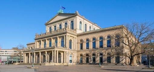 Staatsoper Hannover