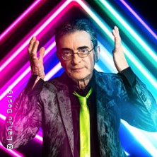Mathias Richling - KI-Keine Identit&auml;t
