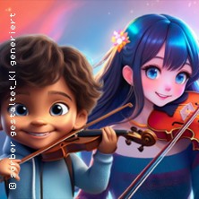 Blockbuster Battle: Animation von Hollywood bis Tokio - Mit Filmmusik live in den Sommer