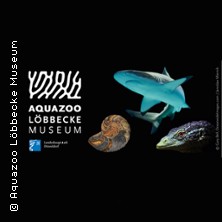 Tierfotografie-Workshop - Aquazoo L&ouml;bbecke Museum D&uuml;sseldorf