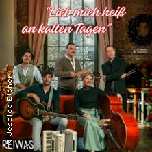 Lieb mich hei&szlig; an kalten Tagen