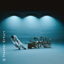 Tempo - Theater Erfurt