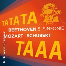TA-TA-TA-TAAA von Beethoven bis Schubert