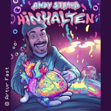 Andy Strau&szlig; - Inhalte hinhalten