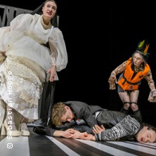 Was ihr wollt - Staatsschauspiel Dresden