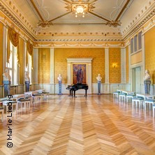 Foyerkonzerte - Staatstheater Meiningen