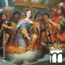 Die Hl. Helena - eine Frau, die Geschichte schrieb