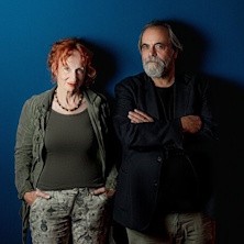 Schwanengesang oder Punkt P. P. P - Staatstheater Meiningen