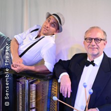 Novecento - Sensemble Theater