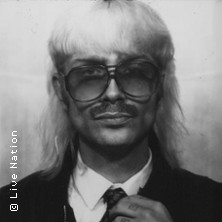 Joost Klein - World Tour