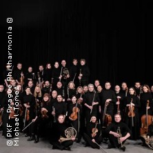 Benedict Kloeckner | PKF - Prague Philharmonia | Ji?&iacute; Habart