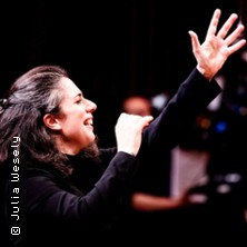 WDR Sinfonieorchester | Aufbruch &ndash; Jacquot & Avdeeva