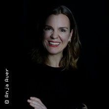 Regina Denk - Der F&auml;hrmann