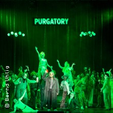 Les Contes d&lsquo;Hoffmann - Staatsoper Unter den Linden