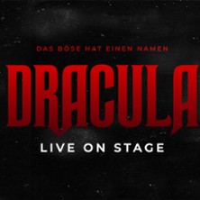 Dracula - Das B&ouml;se hat einen Namen