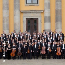 Gro&szlig;es Berliner Weihnachtsfestkonzert - Anhaltische Philharmonie Dessau