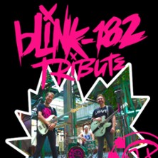 Blink-182 Tribute