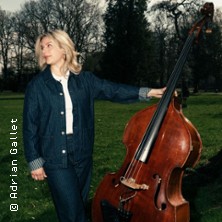 Lena Lorberg Quartett - Straight Ahead & Open Minded