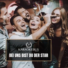 Karaoke Bus K&ouml;ln