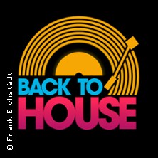 Back to House