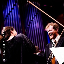 WDR Sinfonieorchester | T&auml;nzerisch &ndash; Dvoř&aacute;kk & Prokofjew