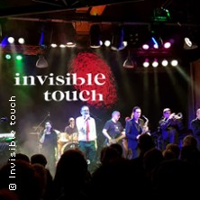 Invisible Touch