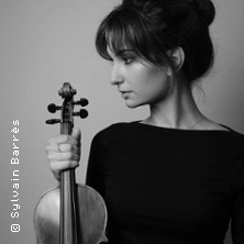 Rising Stars: Ava Bahari