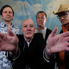 R.E.M. by Stipe